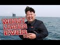 Kim Jong Un EATS EVERYTHING WORST LEADER EVER