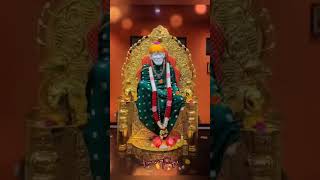 Sai baba status || Sai baba Whatsapp status ||Sai baba shorts  #shorts