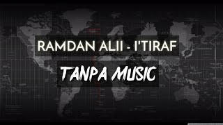 Download lagu #i'tirafsolawat i'tiraf tanpa music (menyentuh hati) mp3