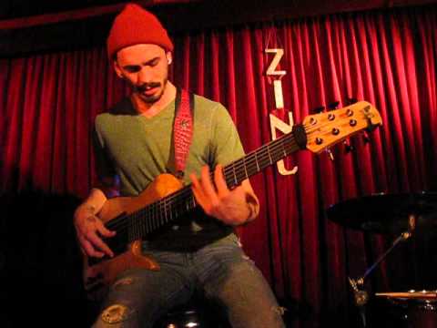 Felix Pastorius' The Social Experiment 01-27-14 - Small Things