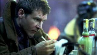 Fading Away from Blade Runner