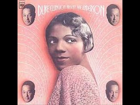 Ivie Anderson  -  Killing Myself