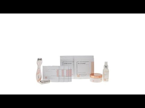 Beauty Bioscience GloPRO Body with Patches   Pads  Marbl...