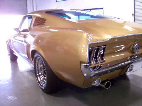 1968 Ford Mustang (CC-1050941) for sale in Alpharetta, Georgia