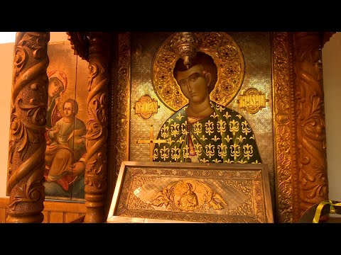 SFÂNTUL IOAN RUSUL - UNIVERSUL CREDINȚEI - TVR 1- 26 MAI 2024