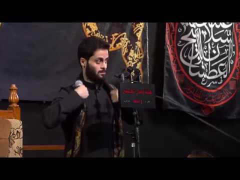 ⁣الرادود مصطفى السوداني , هيئة وصال العاشقين , الليلة الأولى , العزاء المركزي . أستشهاد الامام الصادق