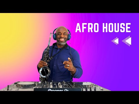 Oh Lua - Sevenn Jan Rose, Baptiste Caffrey - Sax Remix