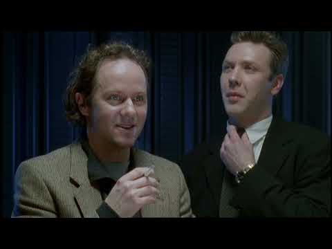 Bäst of Gunvald Larsson (Beck) Del 2