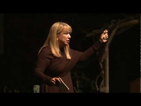 CFC Keynote - Rebecca Costa - Why Can't We Solve Our Problems Anymore? | @marioninstitute