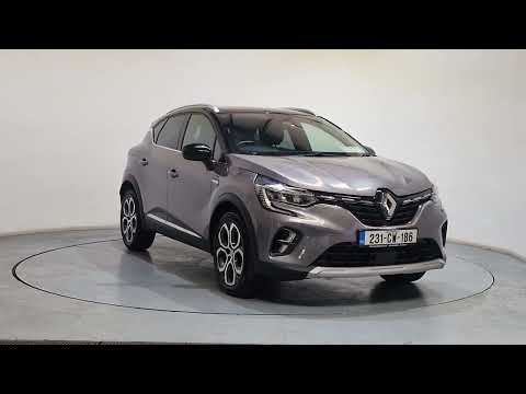 Renault Captur TCe 90 Techno - Image 2
