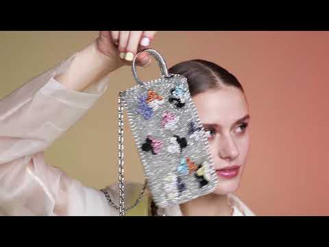 SS24 ANTEPRIMA WIREBAG Collection - GIOCO