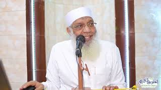 صورة 16 تفسير سورة المؤمنون (16) من قول الله تعالى (قال كم لبثتم في الأرض عدد سنين) الآيات 112-118