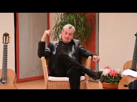 Maurizio Colonna con Nino Ballerini @ SII CENTER Switzerland Intervista Italiano 2 ''L'innovazione''