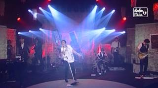 Malika Ayane - Fandango