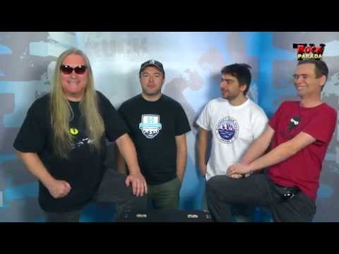 TV ROCKPARÁDA 01/2015 - upoutávka