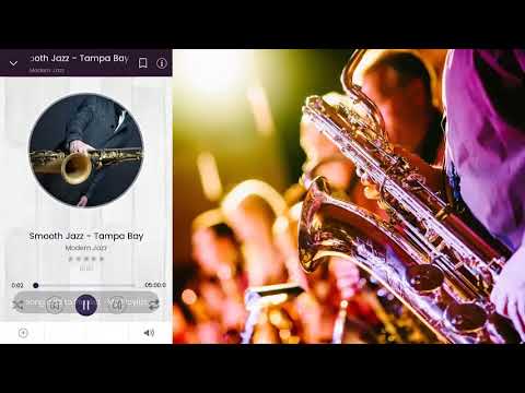 Modern Jazz: Free Jazz Music, Jazz Online Video