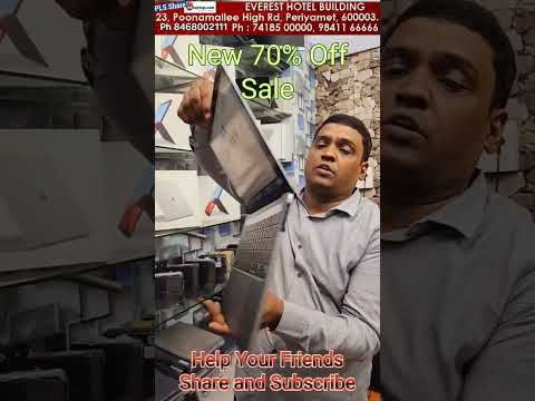 Intel core i5 thinkpad l412 lenovo laptop, 4gb