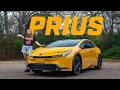 You’re Wrong About the Toyota Prius