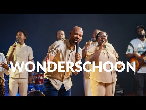 Wonderschoon-Guillermo Vaarnold