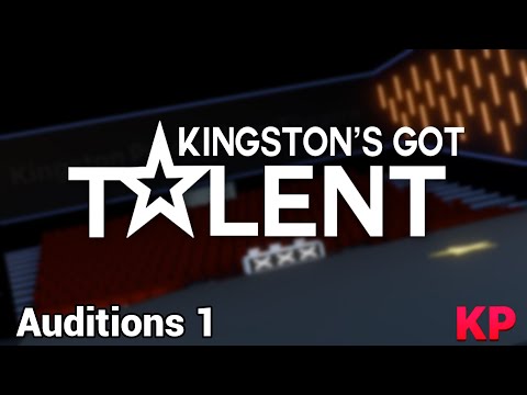 Kingston's Got Talent (2024) | Auditions 1