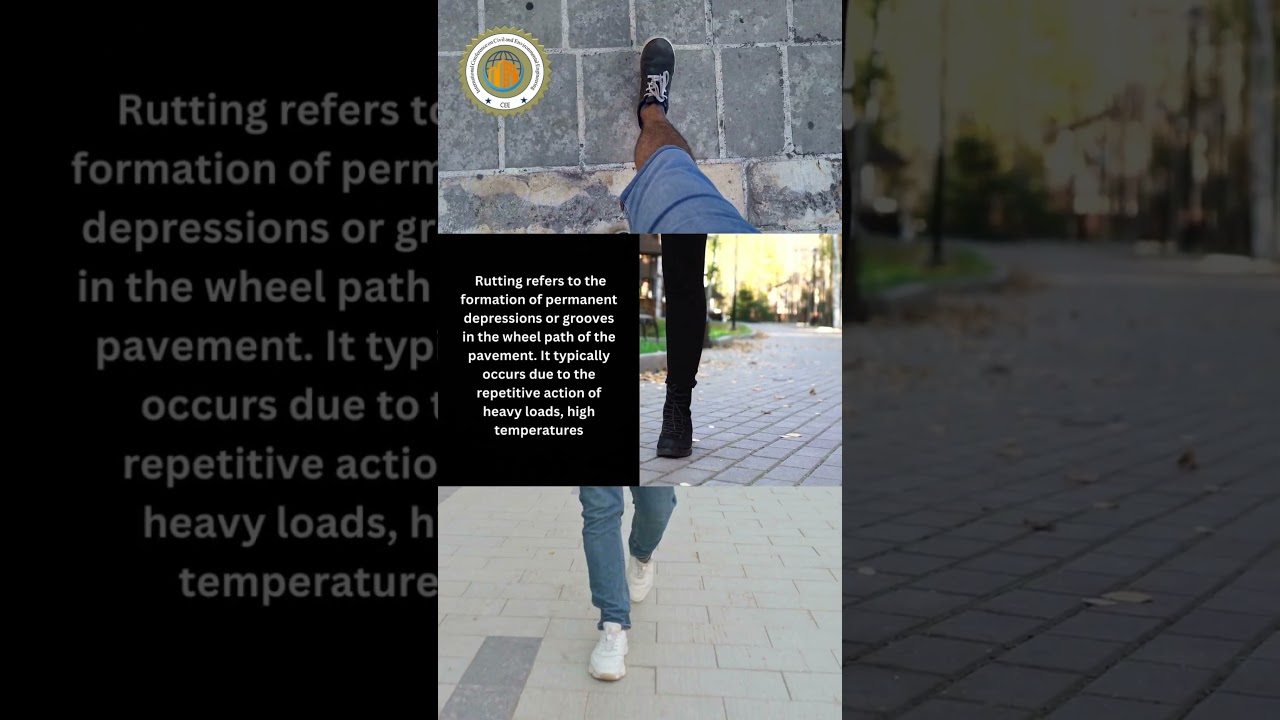 Pavement design 26 5 23