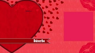 Valentines Day 2016 - 40 Great Love Songs (2 1/2 hours of love songs)