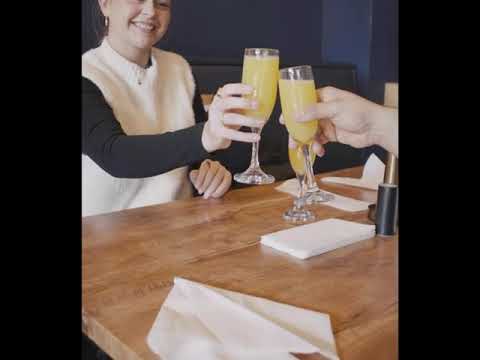 Sunday Brunch at Flight Social thumbnail