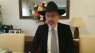 Nos sages racontent 20 la tsedaka sauve Avraham de la mort l élévation de l âme de Charles shalom zal