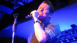 TABOO 10 - Cary Shields - I See Through You