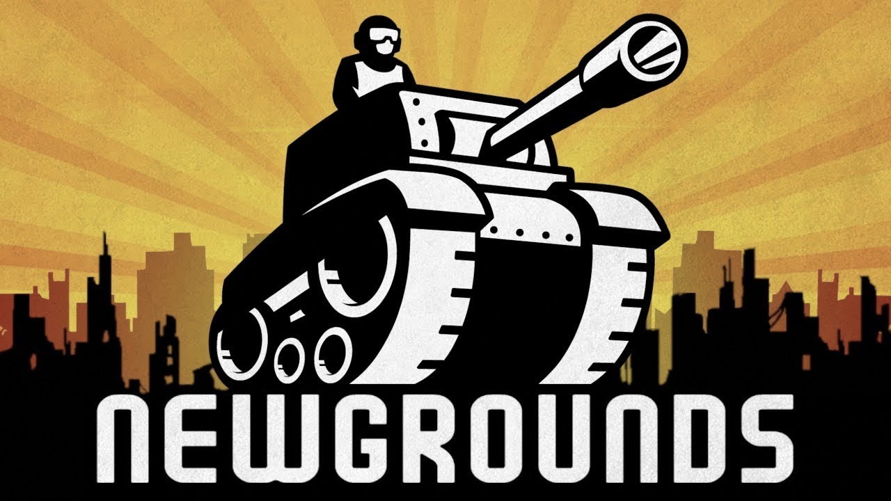 Fairly Old Newgrounds Games (Achievement Unlocked, Tetris'd and more)