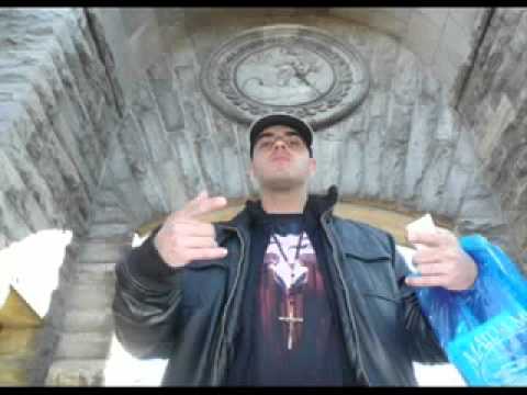 Young-G feat. Taboo & Roleplay - Ez csak játék