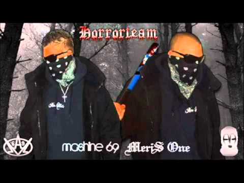 Meriz,Mashine69- Unser Kampf in Wedding