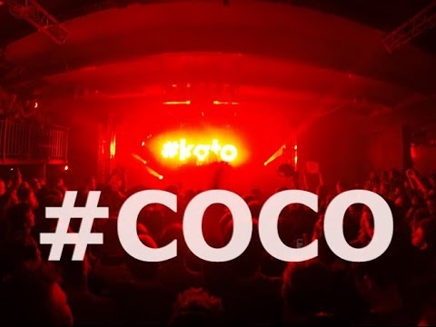 Tede - CoCo Remix #Kato #Klub_Rolson 24.01.2015 \∆/