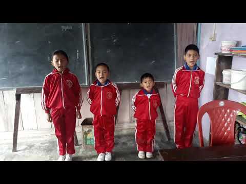 Baha"I children class Songs