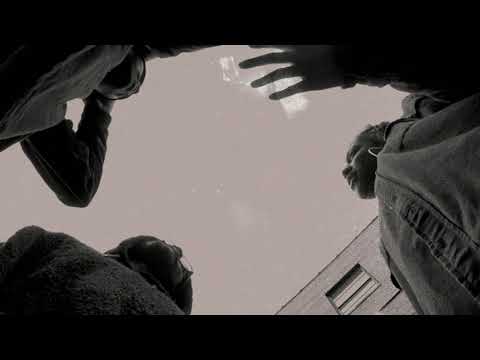 NAPPYNAPPA - GHETTO SWAHILI (FEAT. RAHIEM SUPREME)