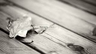 Music video thumbnail preview for Minor Majority / Think I'm Up For You And I by Minor Majority