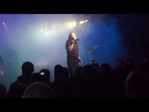 Goethes Erben   Narbenverse Tour 2016