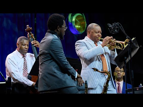 No Surrender (The Integrity Suite) - Wynton Marsalis Sextet at Jazz in Marciac 2025