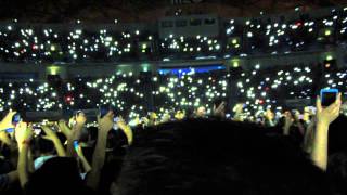 Silence 4 - Goodbye Tomorrow @MEO Arena