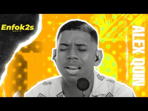 EN LA NOTA ALEX QUIN FT JORSHKING - APARTMENT LIVE SESSION ENFOK2S