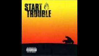 Start Trouble - Graduation