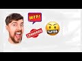 Mrbeast Swearing Compilation