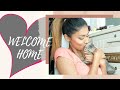 WELCOME HOME KITTY ️ Bosslady Shruti