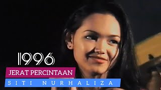 Download lagu Siti Nurhaliza - Jerat Percintaan | LIVE 1996 mp3
