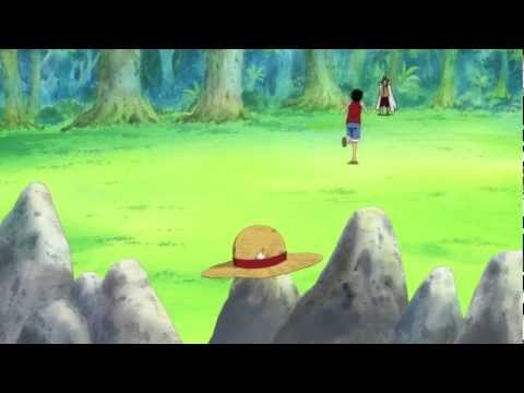 One Piece We Are - Episode 516 Ending