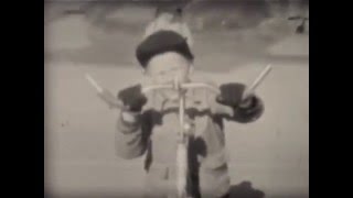 preview picture of video 'Knut Ingerlund, Vännäsby 1954 Del 2'