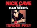 Nick Cave and the Bad Seeds - The Mercy Seat ...