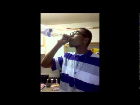 Rell Kash Introduction (greenlight mixtape)