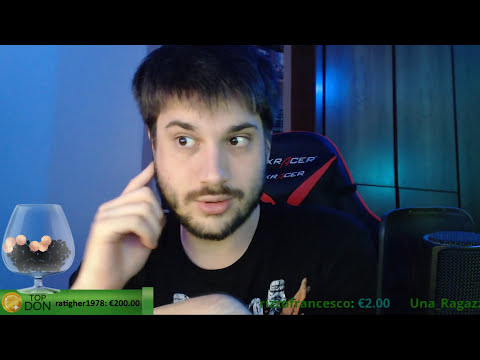 Domenica Sera Malaticcia