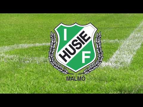 Husie IF – Officiella Hymnen! ⚽💛💚